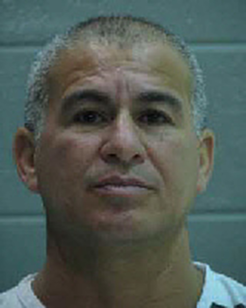DIAZ, DAVID JESUS #, Desoto County, Florida - 2018-01-05 13:04:00