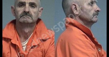 DAVIN, FRANKIE WAYNE | 2018-01-05 17:17:00 Nassau County, Florida Booking