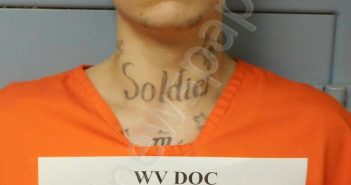 MAXSON, JASON CHANDLER | 2018-01-05 22:00:00 Taylor County, West Virginia Booking