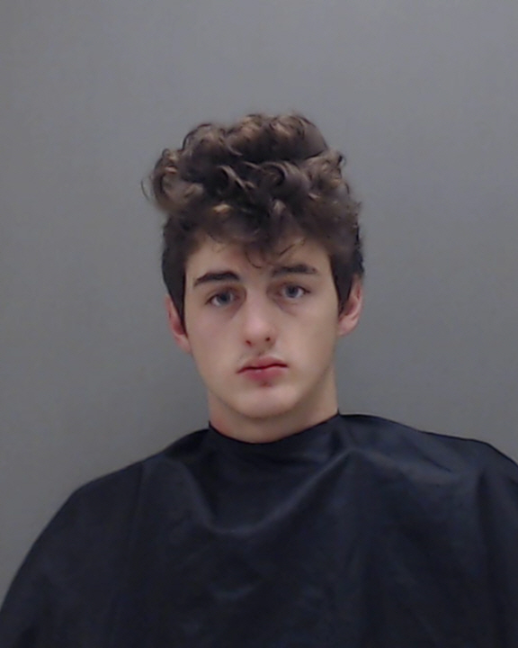 WILES, SAMUEL GLEN #, Harris County, Texas, Harrison County, Texas - 2018-01-05