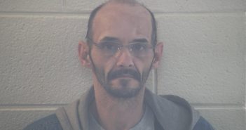<B>RAY</B> <B>DALE</B> <B>MCINTOSH</B> #, Pulaski County, Kentucky - 2018-01-06 16:30:00