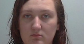 <B>FELICIA</B> <B>PAULINE</B> <B>MARTIN</B> #, Livingston County, Missouri - 2018-01-06 17:00:00