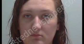 <B>FELICIA</B> <B>PAULINE</B> <B>MARTIN</B> #, Daviess Dekalb, Missouri - 2018-01-06 00:57:00