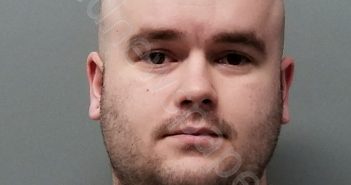 STEWART, TYLER DUQUE | 2018-01-06 Wise County, Texas Booking