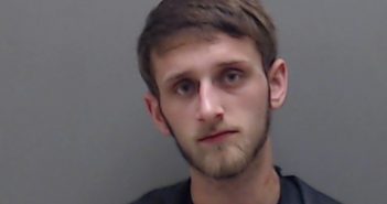 <B>BRYANT</B>, <B>CARSON</B> <B>TUCKER</B> #, Harris County, Texas, Harrison County, Texas - 2018-01-06