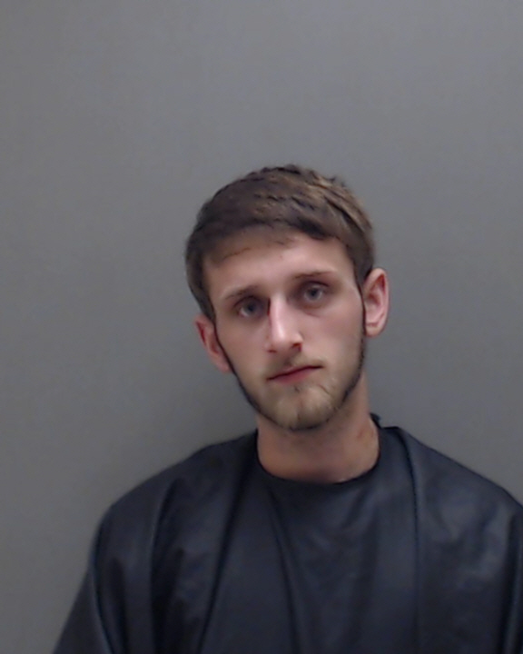 BRYANT, CARSON TUCKER #, Harris County, Texas, Harrison County, Texas - 2018-01-06
