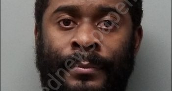 JEFFERSON, DARIUS MARQUIS | 2018-01-06 Wise County, Texas Booking