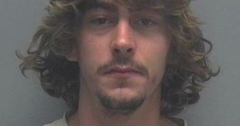 <B>COOPER</B>, JOEL <B>ANDREW</B> #, <b>Lee</b> County, Florida, Lee County, Florida - 2018-01-06 01:06:00