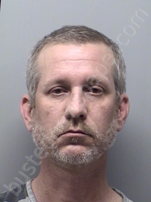MERCER, CHRISTOPHER ROBIN #, Wise County, Texas - 2018-01-06