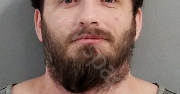 BELL, MATTHEW BLAKE | 2018-01-06 Wise County, Texas Booking
