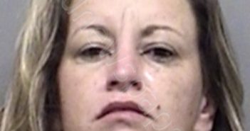 NADEAU, RACHAEL LYNN | 2018-01-06 Wise County, Texas Booking