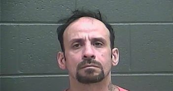 <B>WILLIAM</B> <B>EDWARD</B> <B>OLIVA</B> #, Perry County, Indiana - 2018-01-06 23:33:00
