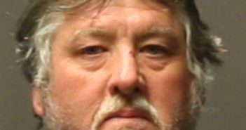 DALE EUGENE BOLAND | 2018-01-07 17:25:00 Perry County, Missouri Booking