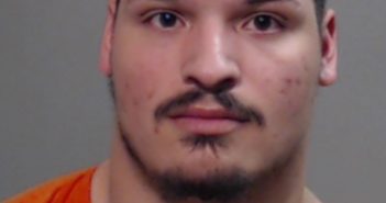 <B>ZAMORA</B>, <B>ISMAEL</B>, JR. #, Hidalgo County, Texas - 2018-01-07