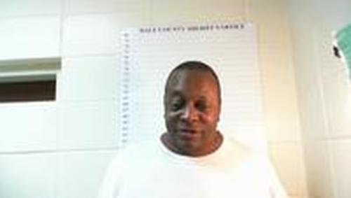 BILLY RAY JOHNSON #, Dale County, Alabama - 2018-01-07 20:18:00