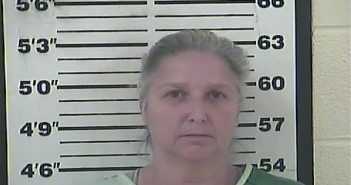 <B>BRENDA</B> HARMON <B>CLARK</B> #, Carter County, Tennessee - 2018-01-07 18:00:00