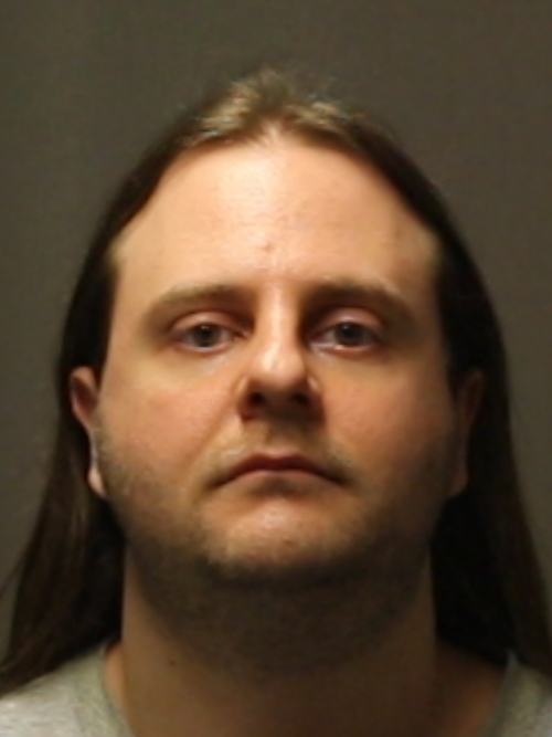 JESSE COLE STARK #, Perry County, Missouri - 2018-01-07 18:47:00
