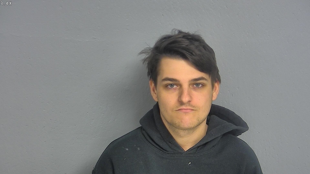 KEITH ALLEN REED #, Greene County, Missouri - 2018-01-07 02:22:00