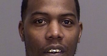 <B>TUCKER</B>, <B>JAMES</B> BRANCHAEL #, Brazos County, Texas - 2018-01-08