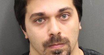 <B>GOODMAN</B>, <B>CHARLES</B> BRIAN #, Orange County, Florida - 2018-01-08 19:21:00