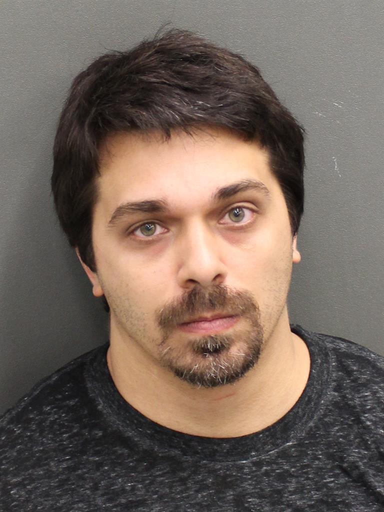GOODMAN, CHARLES BRIAN #, Orange County, Florida - 2018-01-08 19:21:00