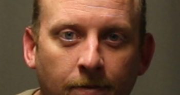 JAMES DOUGLAS SCHWEIN | 2018-01-08 01:37:00 Perry County, Missouri Booking