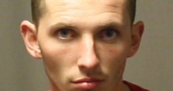 ZACHARY RYAN WIPFLER | 2018-01-09 11:17:00 Perry County, Missouri Booking