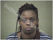 CARVIN, AMY | 2018-01-09 Harnett County, North Carolina Booking