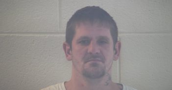 <B>KENNETH</B> <B>ALLEN</B> <B>GENOE</B> #, Pulaski County, Kentucky - 2018-01-09 12:08:00