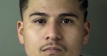 VALDEZ, <B>FERNANDO</B> <B>LOPEZ</B> #, Denton County, Texas - 2018-01-09