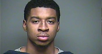 <B>STEPHON</B> LAMONTE <B>HILL</B> #, Chester County, South Carolina - 2018-01-09 13:26:00
