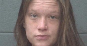 <B>HARRELL</B>, <B>ARIEL</B> <B>ELIZABETH</B> #, Onslow County, North Carolina - 2018-01-09