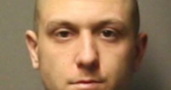 COREY CHARLES HARGRAVE | 2018-01-09 16:16:00 Perry County, Missouri Booking