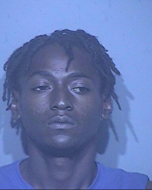 KING, BRANDON TYRELL #, Baldwin County, Alabama - 2018-01-09 17:36:54