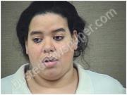 EMERSON, PAMELA | 2018-01-09 Harnett County, North Carolina Booking