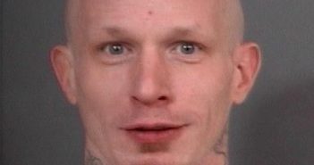 SKEE KARL KATLUN | 2018-01-09 13:30:00 St. Joseph County, Indiana Booking
