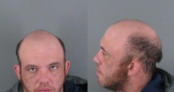 <B>HOYLE</B>, <B>DUSTIN</B> <B>RAY</B> #, Gaston County, North Carolina - 2018-01-09 10:47:00