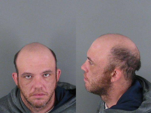 HOYLE, DUSTIN RAY #, Gaston County, North Carolina - 2018-01-09 10:47:00