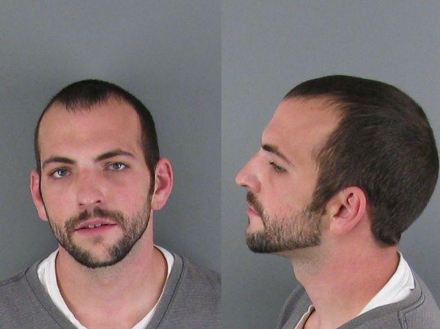 PITCHFORD, MATTHEW RAY #, Gaston County, North Carolina - 2018-01-09 11:06:00