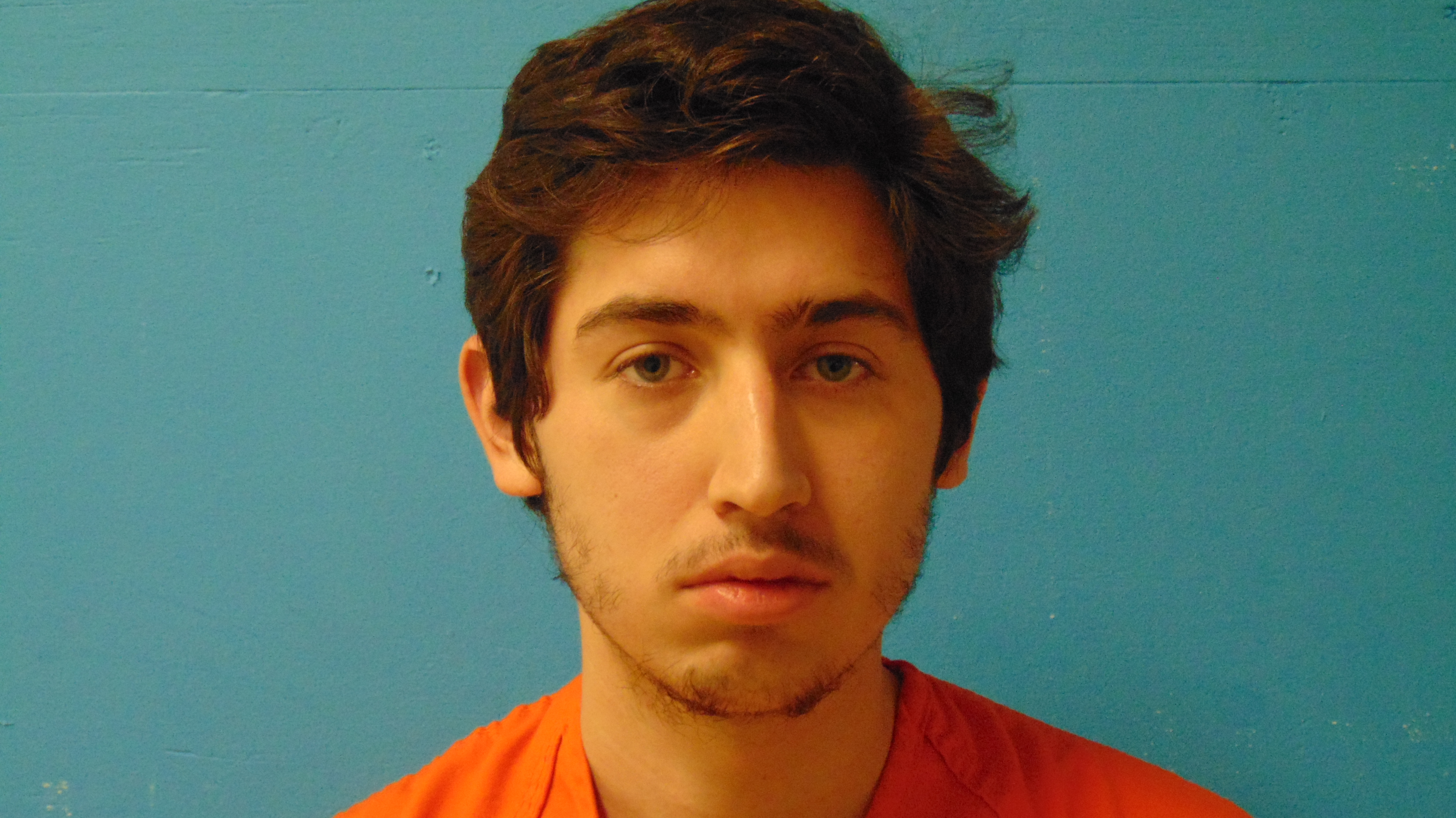 GAMEZ, ISAIAH MICHAEL #, Guadalupe County, Texas - 2018-01-09