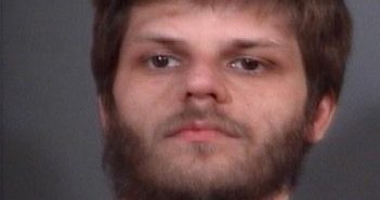 DREW STEVEN ROSANDER | 2018-01-09 12:24:00 St. Joseph County, Indiana Booking