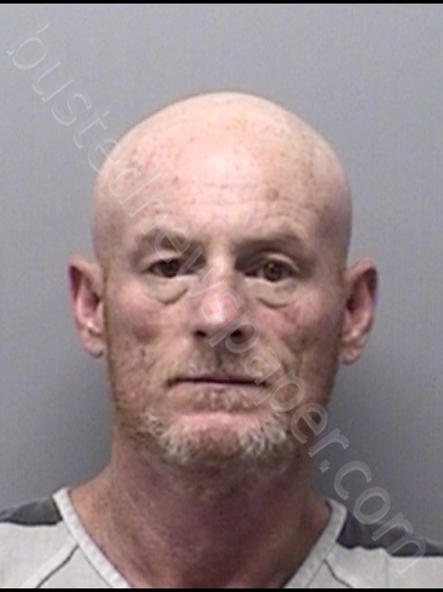 BRUNER, GARY EUGENE #, Wise County, Texas - 2018-01-10