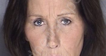 GARNER, SANDRA LOUISE | 2018-01-10 02:27:00 Ellis County, Texas Booking