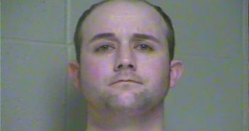 COSIMO P COMPTON | 2018-01-10 21:25:00 Woodford County, Kentucky Booking