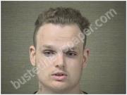 MCKENZIE, AUSTIN | 2018-01-10 Harnett County, North Carolina Booking