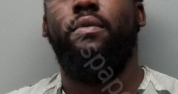 HUNTER, CHISTOPHER NESHUNT | 2018-01-10 Wise County, Texas Booking