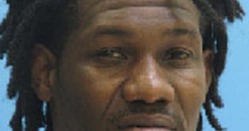 <B>REAVES</B>, <B>CLARENCE</B> <B>MARSHALL</B> #, Desoto County, Florida - 2018-01-10 10:26:00