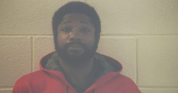 <B>RAYMOND</B> <B>DEMARCUS</B> <B>MATHEWS</B> #, Pulaski County, Kentucky - 2018-01-10 18:09:00