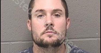 PHILLIPS, BRYAN SCOTT | 2018-01-10 11:38:00 Crawford County, Kansas Booking