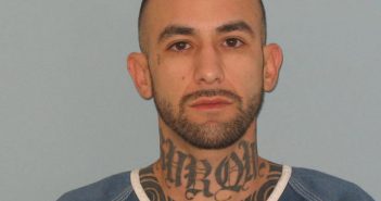 TOTZKE, <B>MICHAEL</B> <B>CHRISTOPHER</B> #, <b>Andrews</b> County, Texas, Andrews County, Texas - 2018-01-10